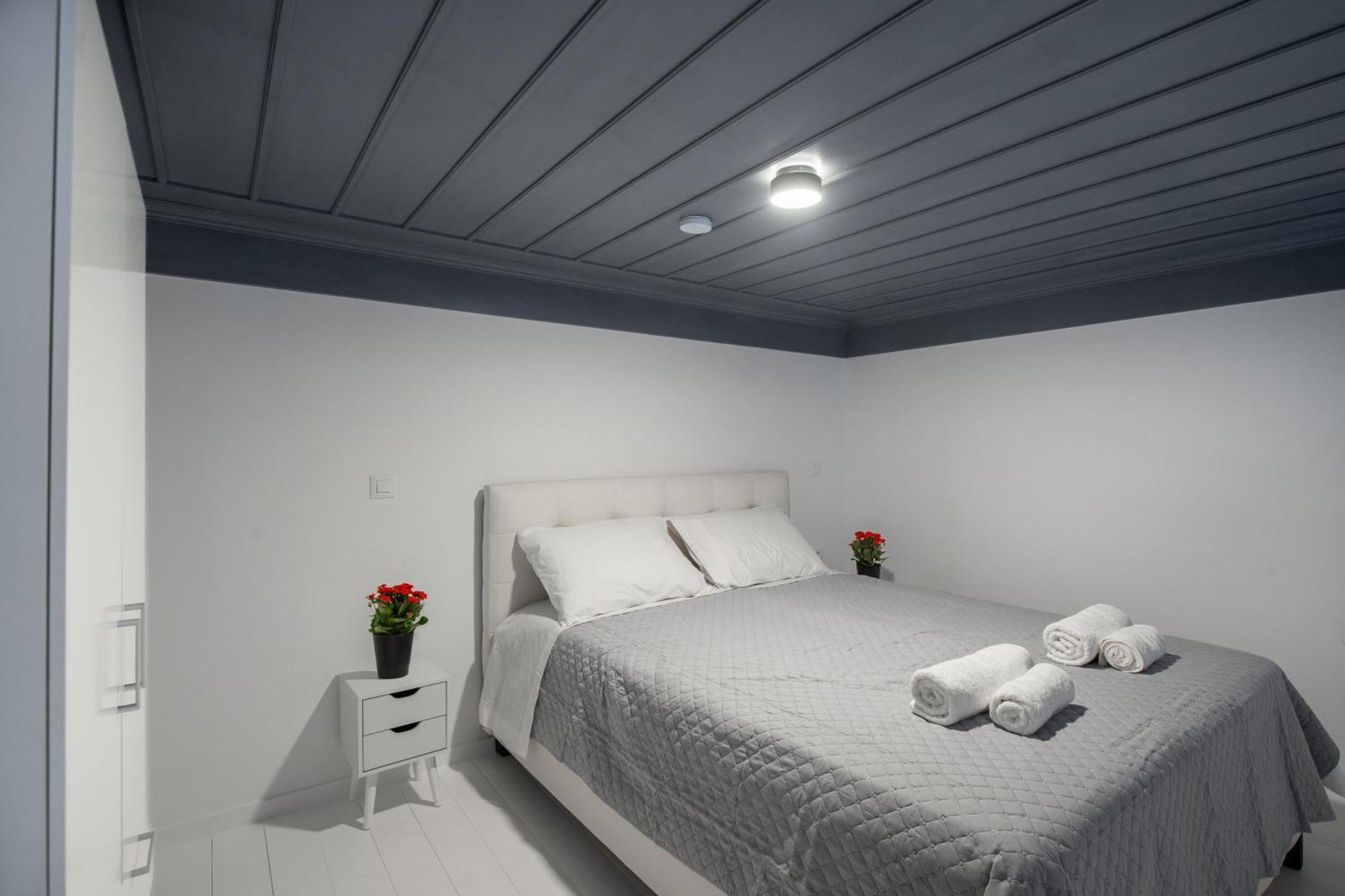 Porto Harani Seaside Apartments Сімі Екстер'єр фото