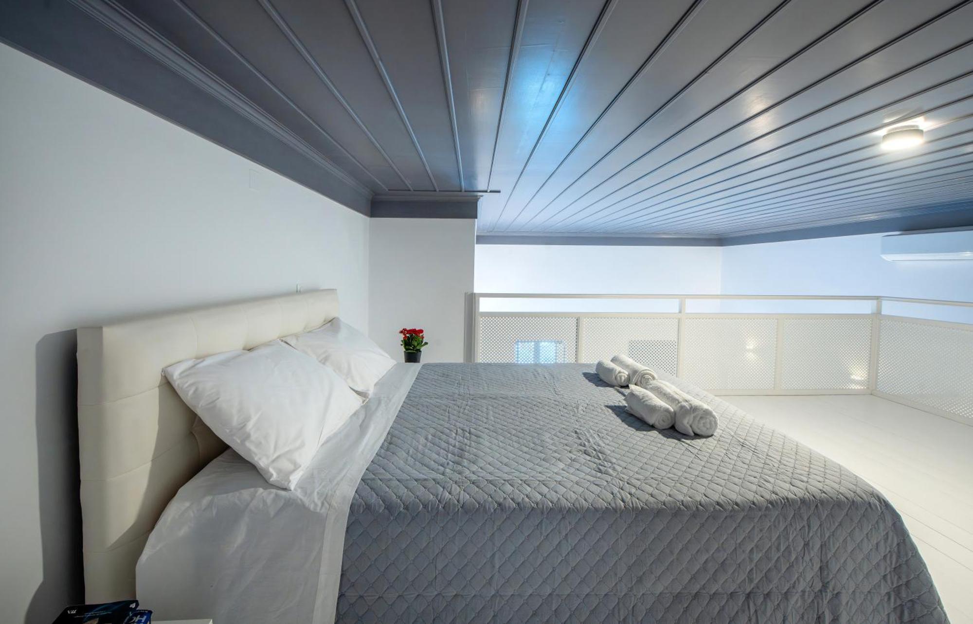 Porto Harani Seaside Apartments Сімі Екстер'єр фото