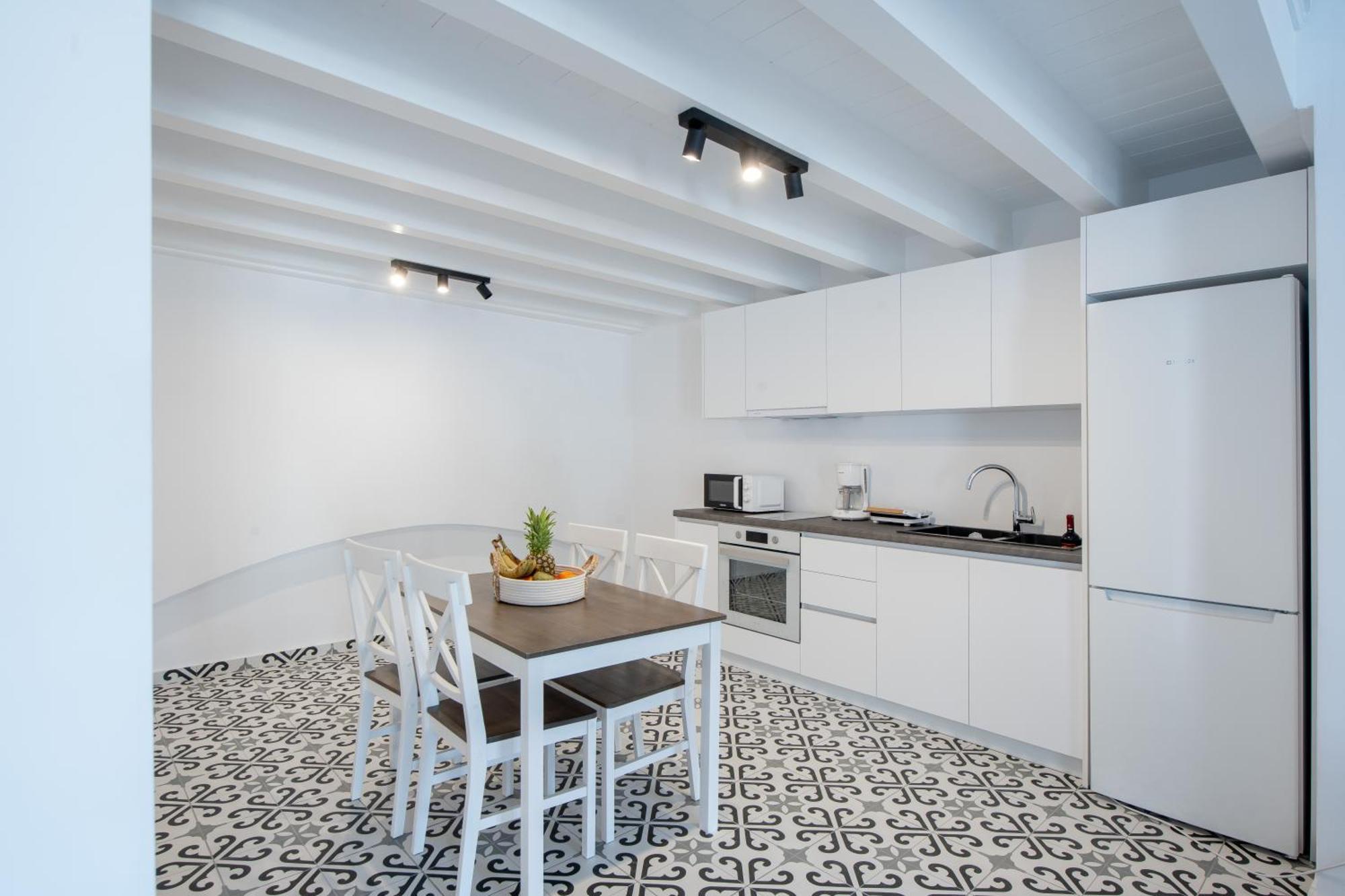 Porto Harani Seaside Apartments Сімі Екстер'єр фото