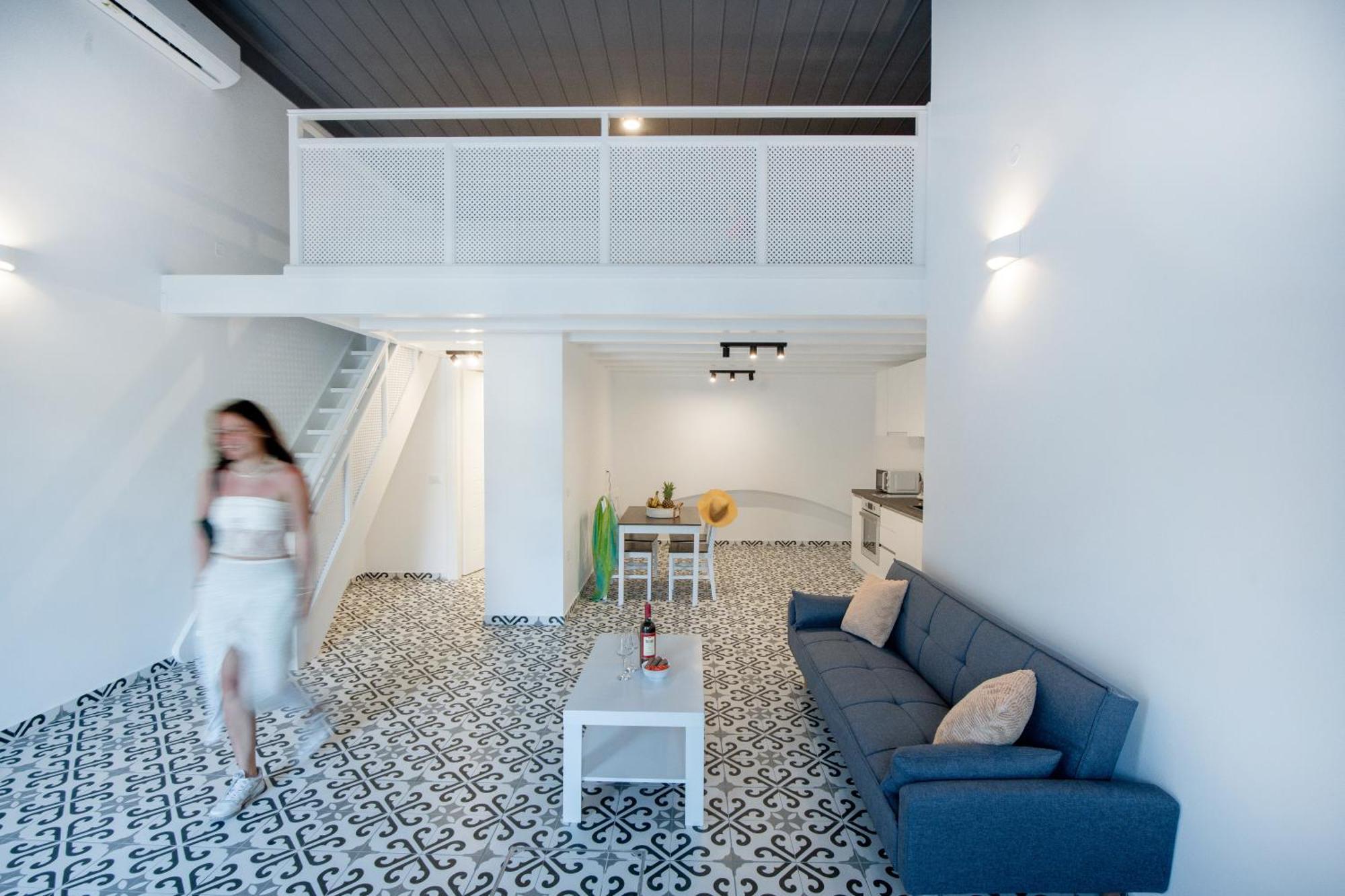 Porto Harani Seaside Apartments Сімі Екстер'єр фото